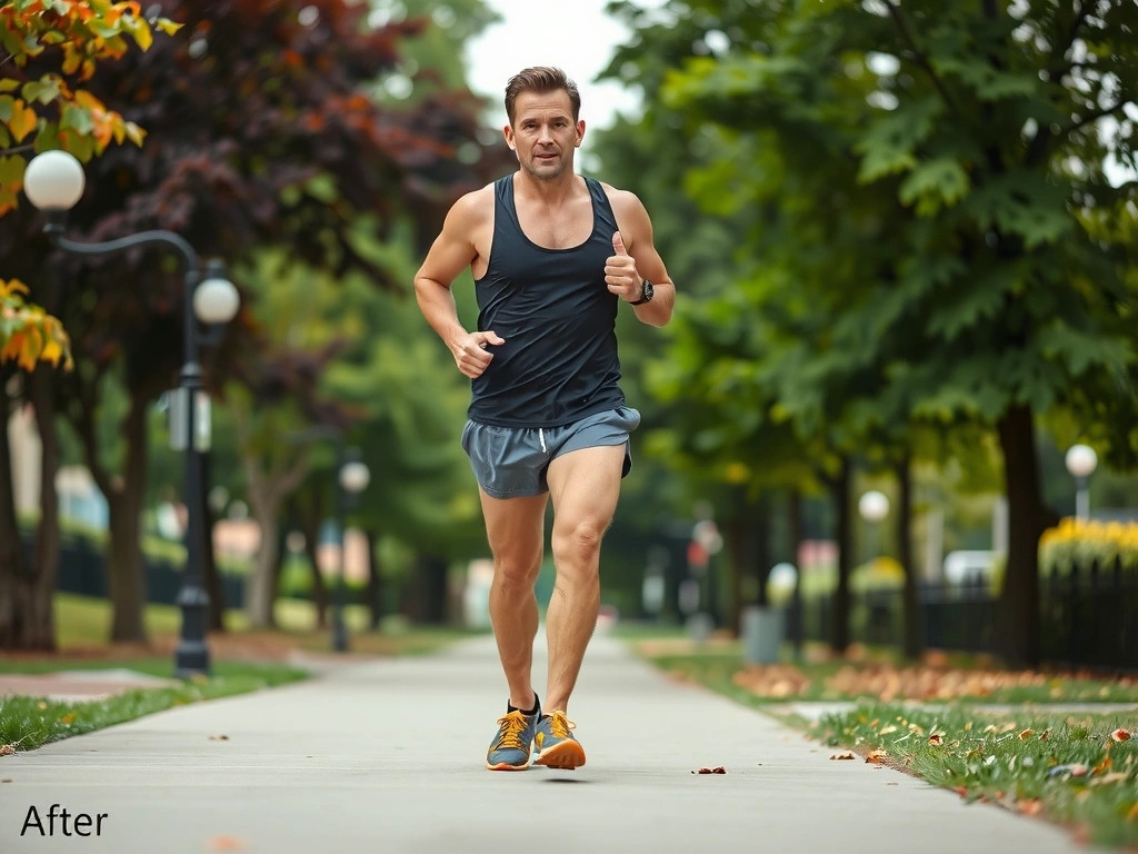 Markus K. nach der Beratung